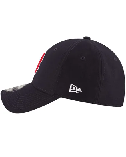 Casquette Homme The League Bosred Gm