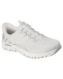 Chaussures Baskets Femme Glide-Step Elevate Amaze
