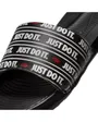 Claquettes Homme NIKE VICTORI ONE SLIDE PRINT Noir
