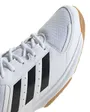 Chaussure de Handball Femme LIGRA 7 W Blanc