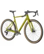 Vélo gravel Unisexe SPEEDSTER GRAVEL 10 Vert