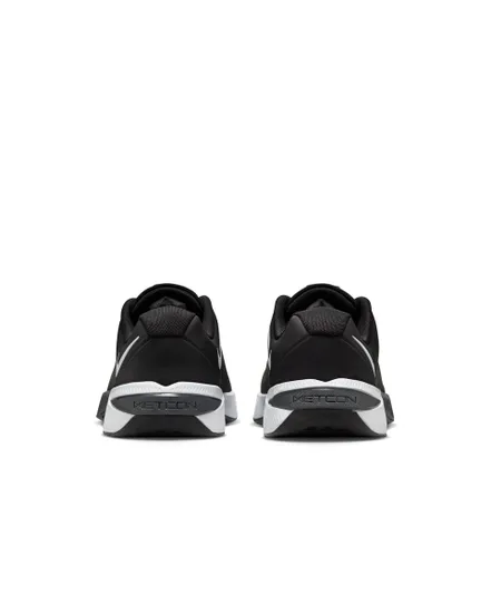 Chaussures de fitness Homme M NIKE METCON 10 Noir