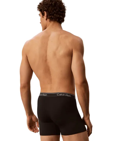 Boxer Briefs Homme Lot De 3 Calvin Klein