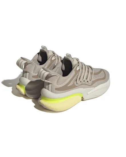 Chaussures Homme ALPHABOOST V1 Beige