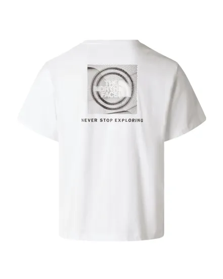 T-Shirt Homme M Box NSE Energy