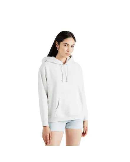 Sweat À Capuche Femme Everyday Hoodie