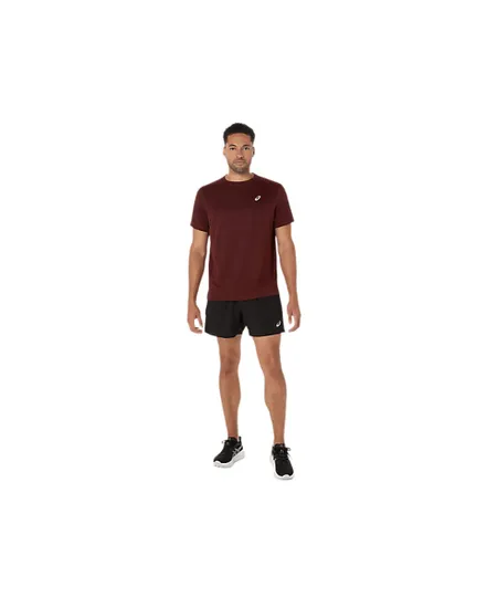 T-Shirt Running Homme Core Ss Top