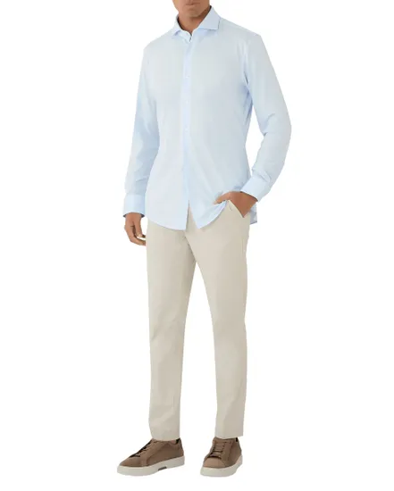 Chemise Homme P-HANK-K-261