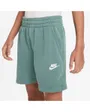 Short Fille G NSW CLUB FT 5IN SHORT LBR Vert