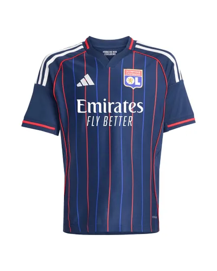 Maillot Homme OL A JSY Y