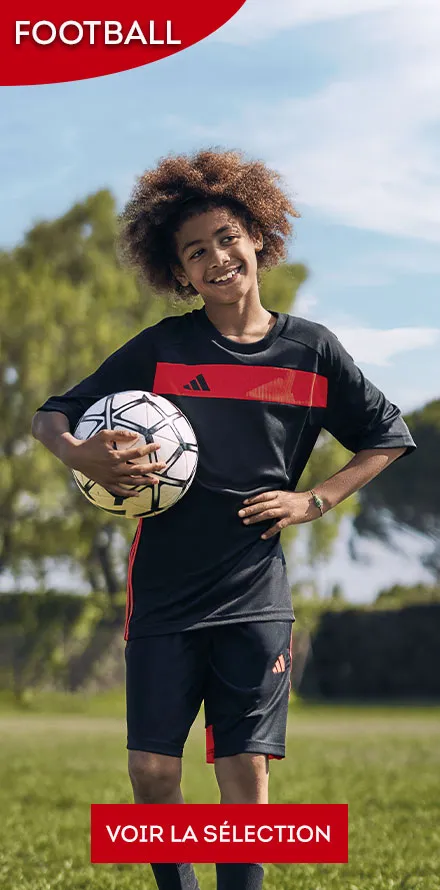 Rentrée des classes - Football