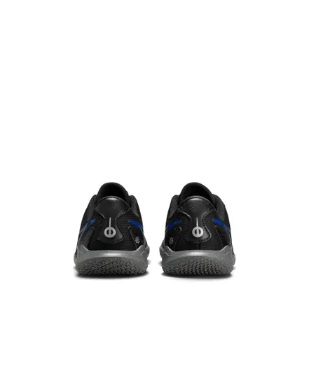 Chaussures de football Enfant JR LEGEND 10 CLUB IC Noir