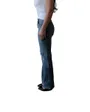 Jean Femme VMTessa Taille Haute Droite