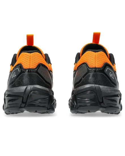 Basket Enfant GEL-QUANTUM 90 3 PS Orange