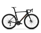 Vélo de route Unisexe LE PERFORMANCE S2 105 DI2 Noir Onyx