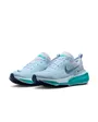 Chaussures de running Homme NIKE ZOOMX INVINCIBLE RUN FK 3 Bleu