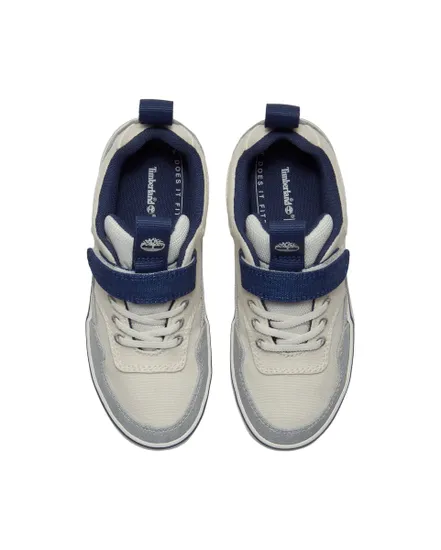 Sneakers Enfant Low Hook Loop