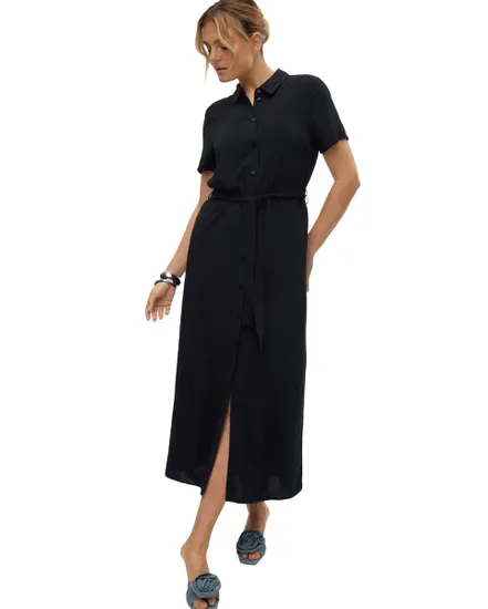Robe Chemise Femme VMEASY Joy