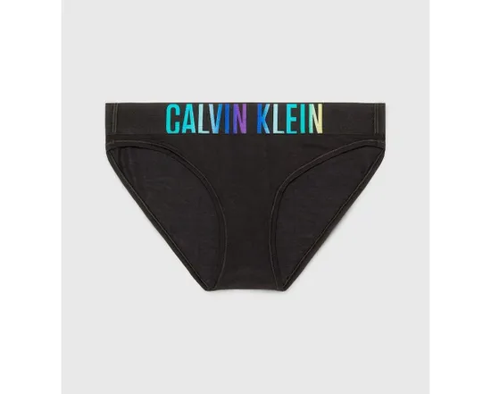 Culotte Femme BIKINI Noir
