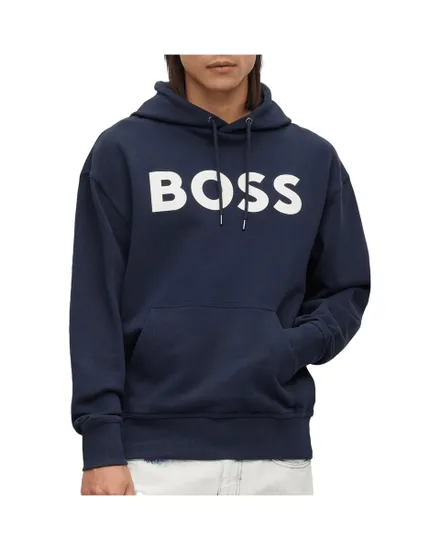 Sweat À Capuche Femme Webasichood