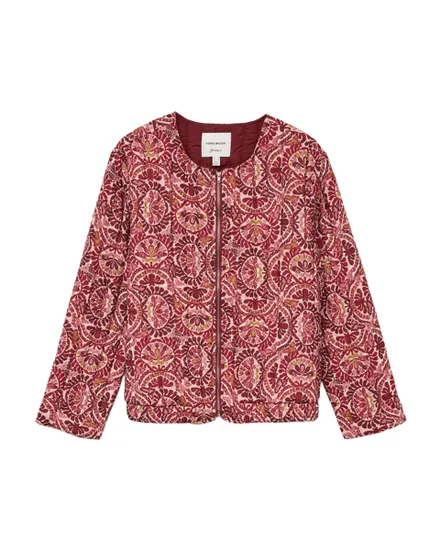 Veste Matelassée Femme Florence