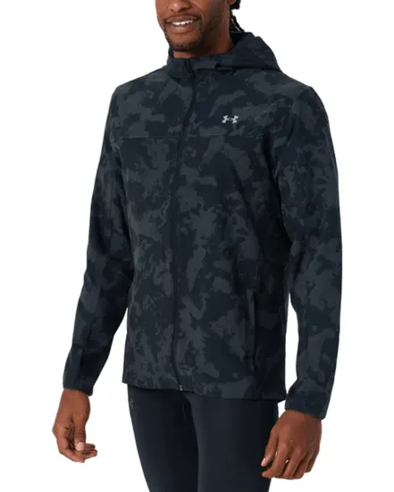 Veste Running Homme UA Velociti Pro Storm