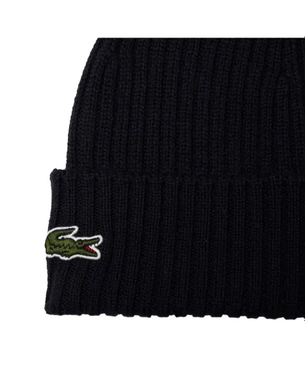 Bonnet Homme Lacoste Coton