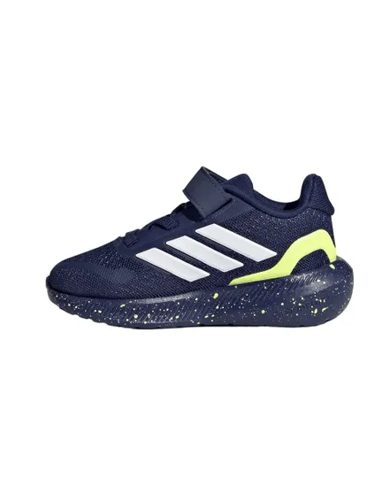 Chaussures De Ville Enfant Runfalcon 5 El I