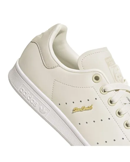 Chaussures Femme STAN SMITH W Beige