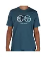 T-shirt Homme Triade 025 Co