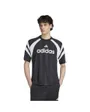 T-shirt Homme M TIRO JRSY Noir