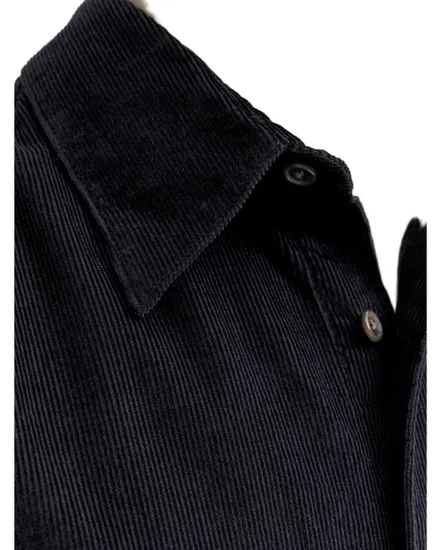 Chemise Homme JPRCCASCOT Velours Côtelé