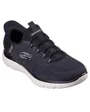 Chaussures Homme SUMMITS/KEY PACE Noir