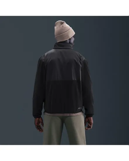 Veste zip Homme M NK CLUB WINTERIZD FZ JKT Noir