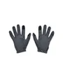 Gants Homme UA STORM RUN LINER Gris