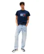T-Shirt Homme Slim RWB Flag Tee