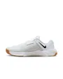 Chaussures de fitness Homme M NIKE METCON 10 Blanc