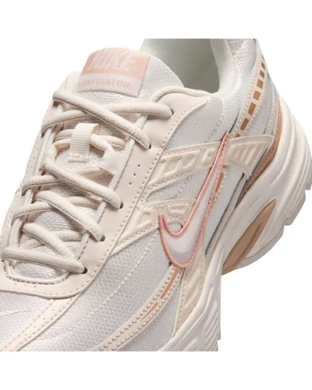 Chaussures Femme WMNS NIKE INITIATOR Beige