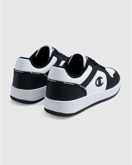Chaussures Homme RD18 2.0 LOW LOW CUT SHOE Blanc