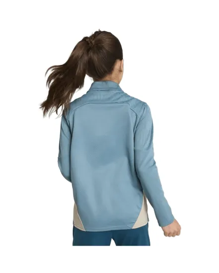 Haut d'Entraînement Junior OM TRG 1/4 Zip Top