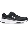 Chaussures de fitness Homme UA CHARGED EDGE Noir