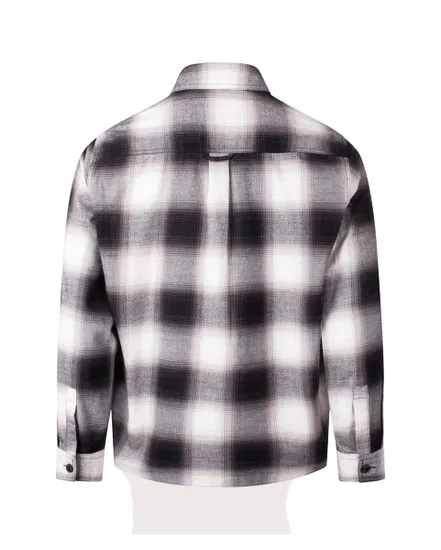 Vêtement Homme Chemise Oversize Carreaux Erato