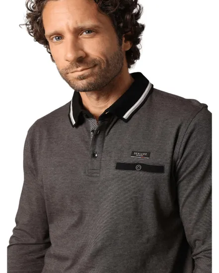 Polo Homme Drexloni