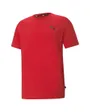 T-shirt Homme Logo Cat