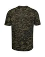 T-shirt Homme UA ABC CAMO SS