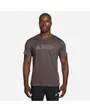 T-shirt Homme M ACG DF TEE STD TRAIL LOGO