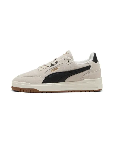 Chaussures Unisexe SHUFFLE DOWNTOWN SD Beige