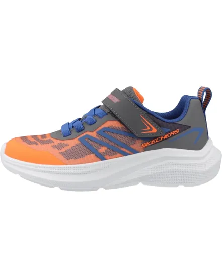 Chaussures de Sport Cadet Microspec Velocity