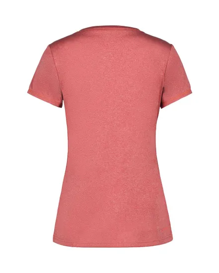 T-Shirt Femme BURNHAM CANNEBERGE