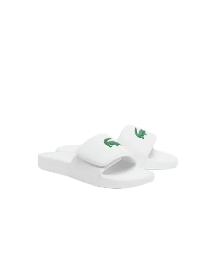 Pantoufles Homme Serve Slide